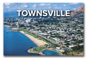 disability service providers Townsville