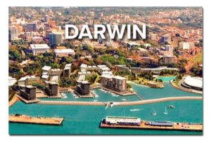 Ndis disability services provider DARWIN