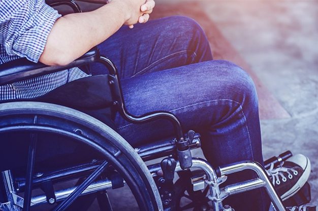 Ndis disibility help provider