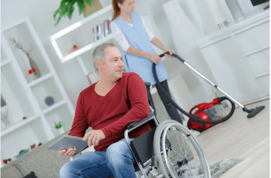 Domestic Support And Services Ndis Provider