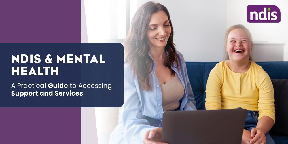 Mental Health Support & Services