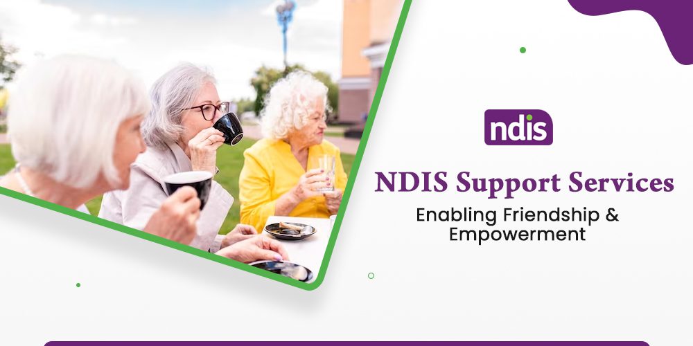 NDIS Support Gave Wendy the Confidence to Live Her Life Again