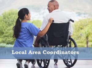 NDIS Local Area Coordinators (LAC’s) Near You