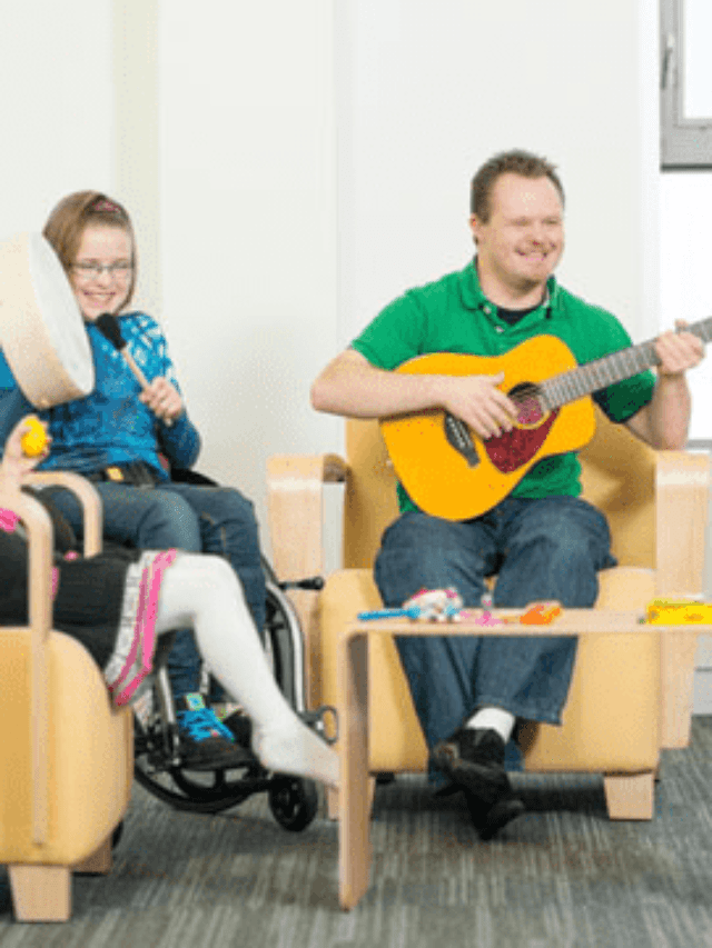 How this NDIS program improving life of NDIS participants